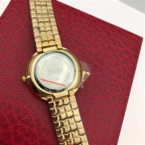 dior watch price in bangladesh